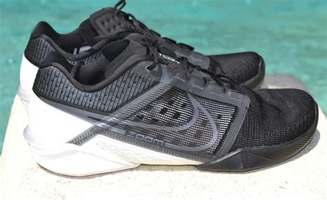 Nike Zoom turbo 2 reviews